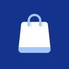 Wix Stores logo