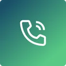 Call logo