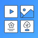 Gallery logo