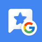 Google Reviews logo