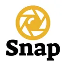 Snap Camera logo