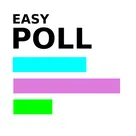 Easy Poll logo