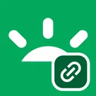 Gofundme logo
