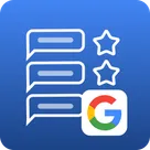 Google Review logo