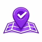 Zipcode Checker Pro logo