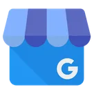 Google Business Profile logo