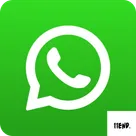 WhatsApp Button logo