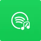 Spotify Player logo