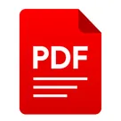 PDF logo