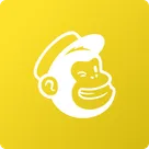 MailChimp Email logo