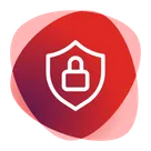Mega Content Protector logo