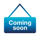 Coming Soon | Launch page logo