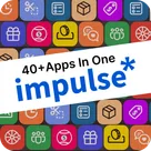 Image Slider, FAQ, GDPR+40Apps logo