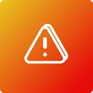 Warnings logo
