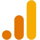 Google Analytics logo