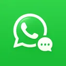 WhatsApp &amp; Chat Buttons: Chatz logo