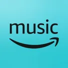 Amazon Music Player logo