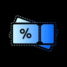 Display Coupons Pro logo