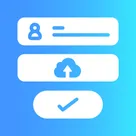 Document &amp; File Upload logo