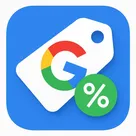 Google Automated Discounts logo