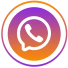 BL WhatsApp Button logo