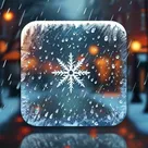 Season Effect 3D Animation logo