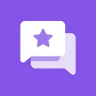 Wix Reviews App logo