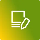 Quote logo