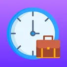 Business Opening Hours logo