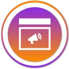 BL Scrolling Announcement Bar logo