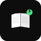 Sell Ebooks &amp; Digital Books logo