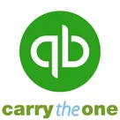 QuickBooks (CarryTheOne) logo