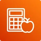 Calories Calculator logo