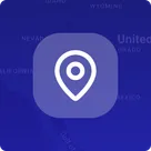 Google Maps Button logo