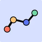 Line Chart logo