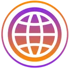 BL Country Blocker logo