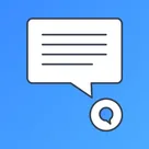 Chat logo