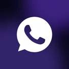 WhatsApp Chat Button logo