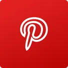 Pinterest logo