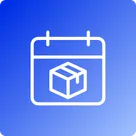 Delivery Dates logo