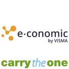 e-conomic (CarryTheOne) logo
