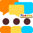 Forum logo