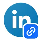 LinkedIn Profile logo