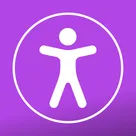 Accessibility Widget AccessEz logo