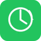Last Updated Sync logo