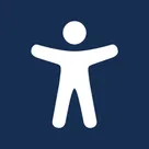 ADA Accessibility, WCAG &amp; GDPR logo