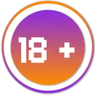 BL Age Verification | 18+ 21+ logo
