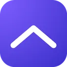 Back To Top logo