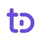 Teemdrop logo