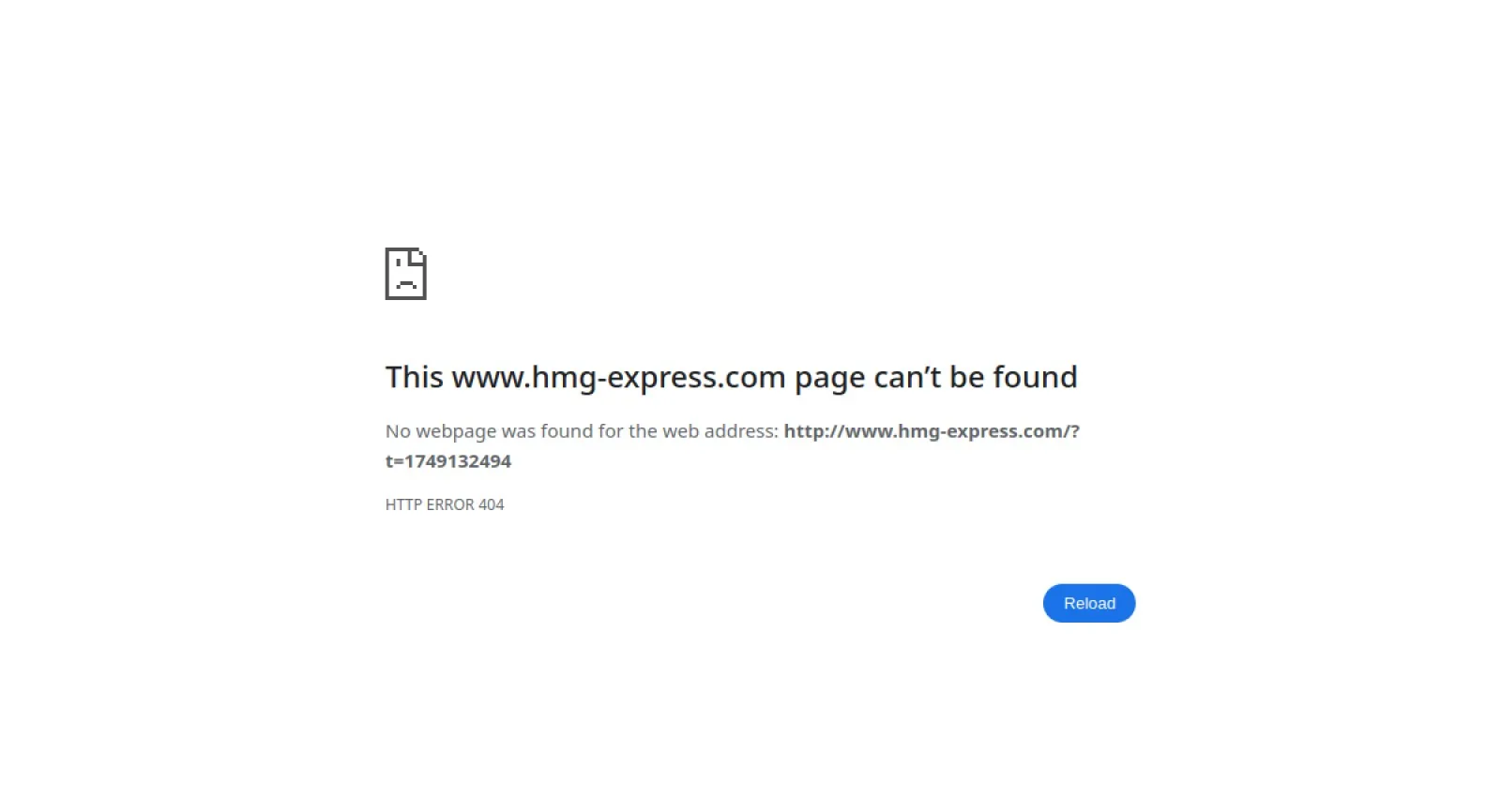 HMG